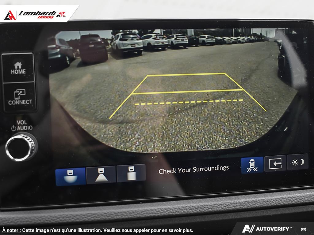 2026 HONDA CR-V - Image 23