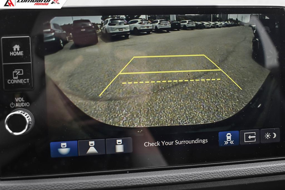 2026 HONDA CR-V - Image 23