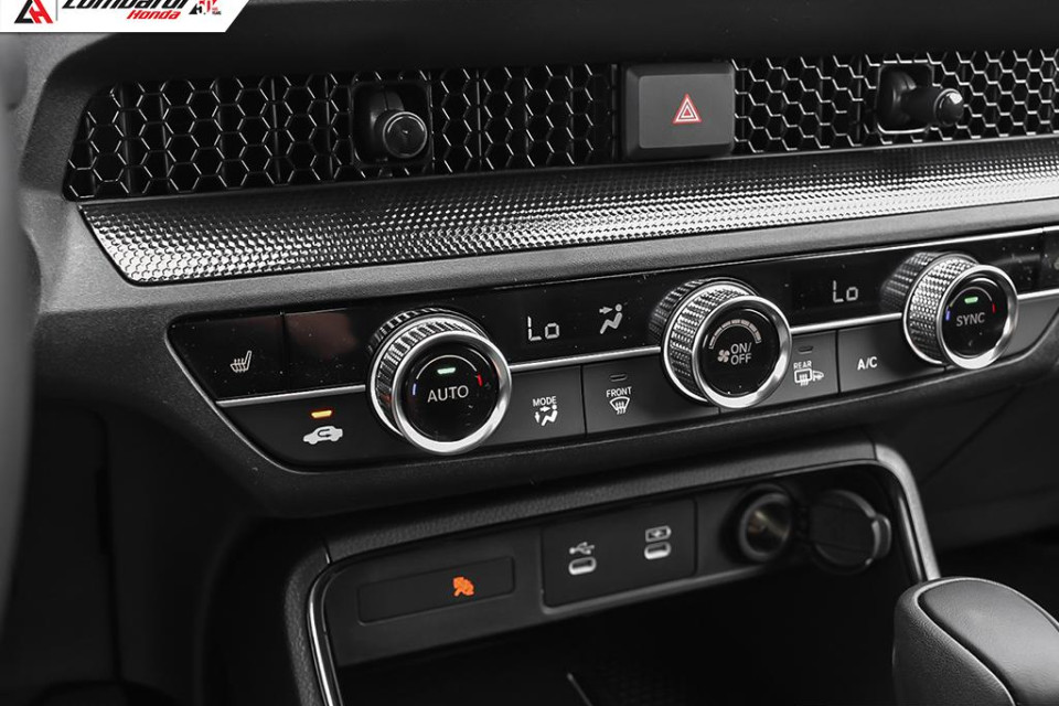 2026 HONDA CR-V - Image 24