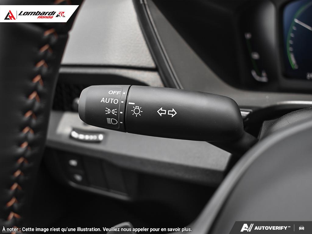 2026 HONDA CR-V - Image 25