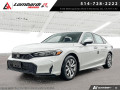 2026 HONDA CIVIC - Thumbnail 1