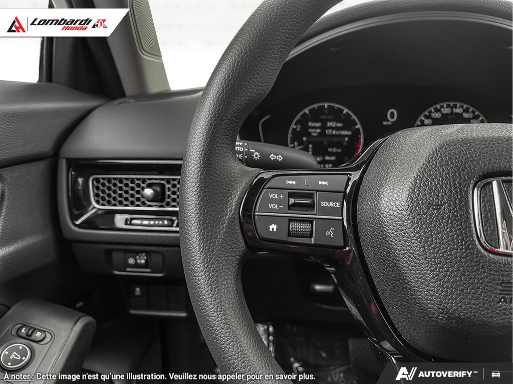 2026 HONDA CIVIC - Image 9