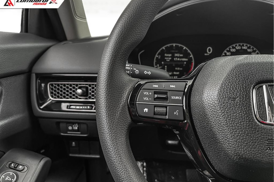 2026 HONDA CIVIC - Image 9