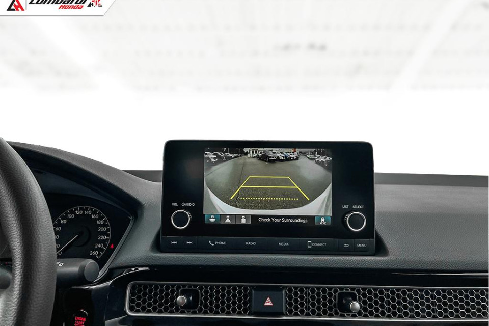 2026 HONDA CIVIC - Image 11