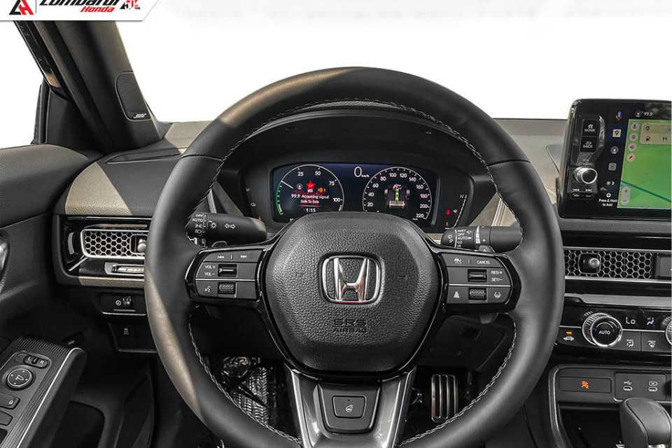 2026 HONDA CIVIC - Image 9