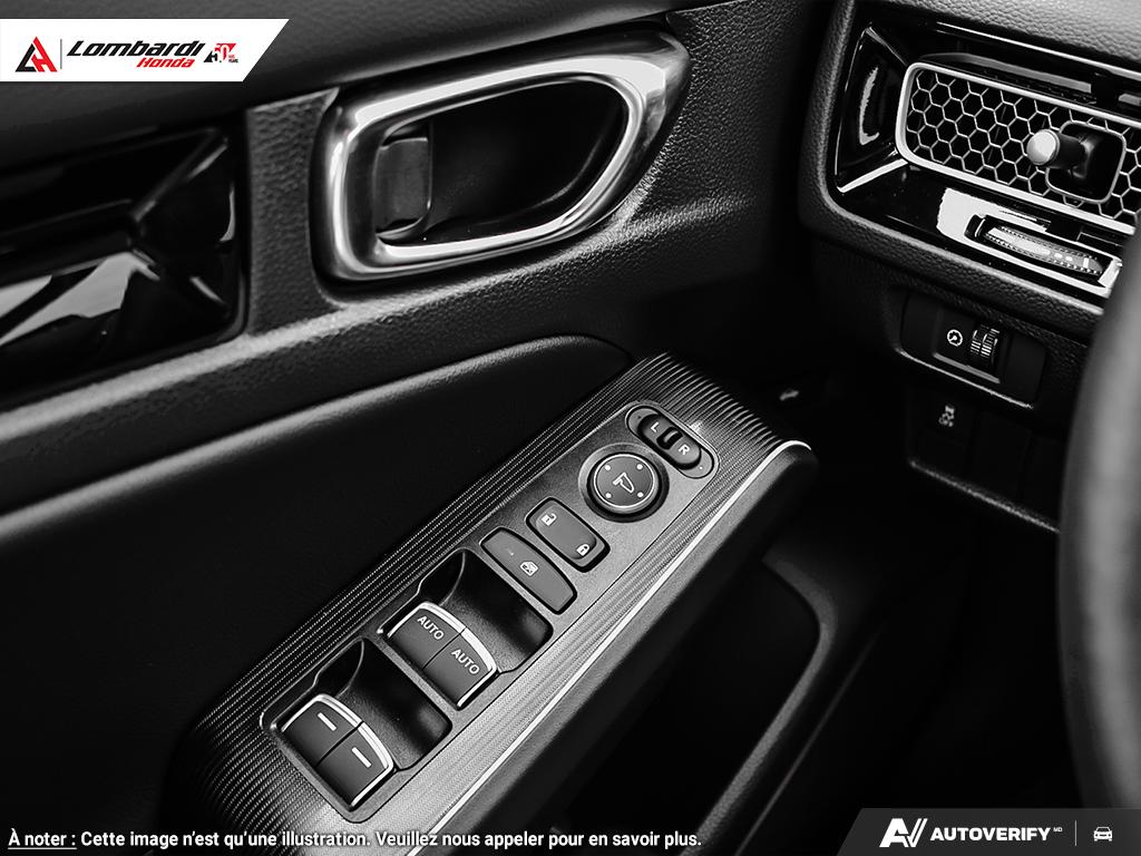 2026 HONDA CIVIC - Image 12