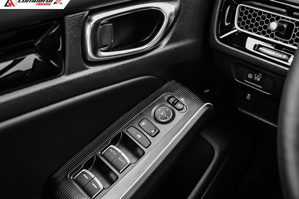 2026 HONDA CIVIC - Image 12