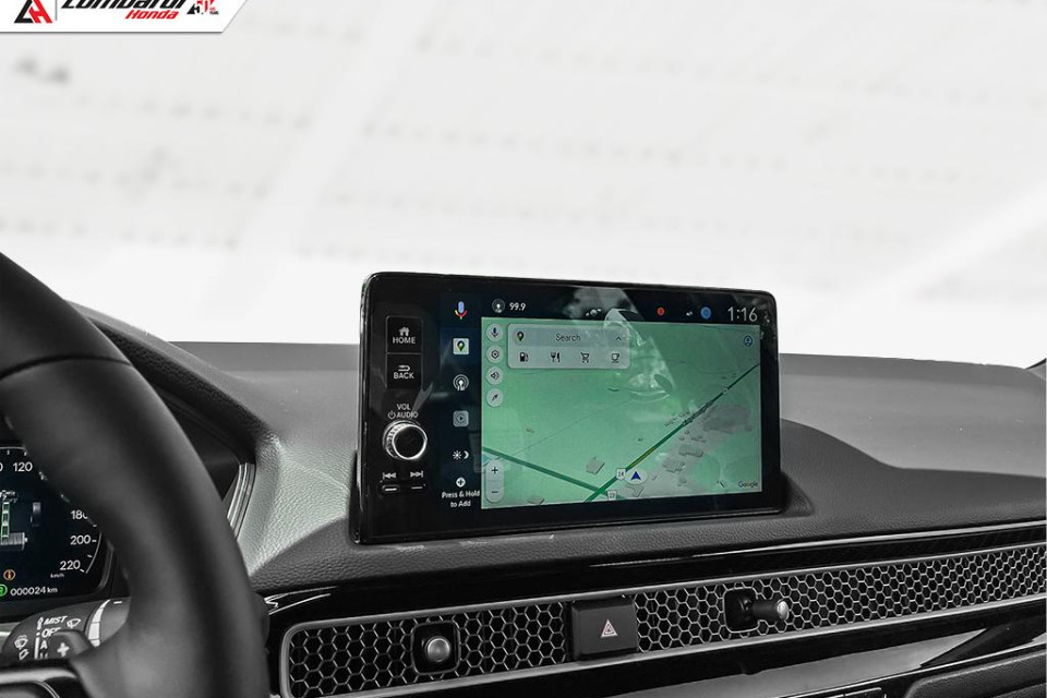 2026 HONDA CIVIC - Image 18