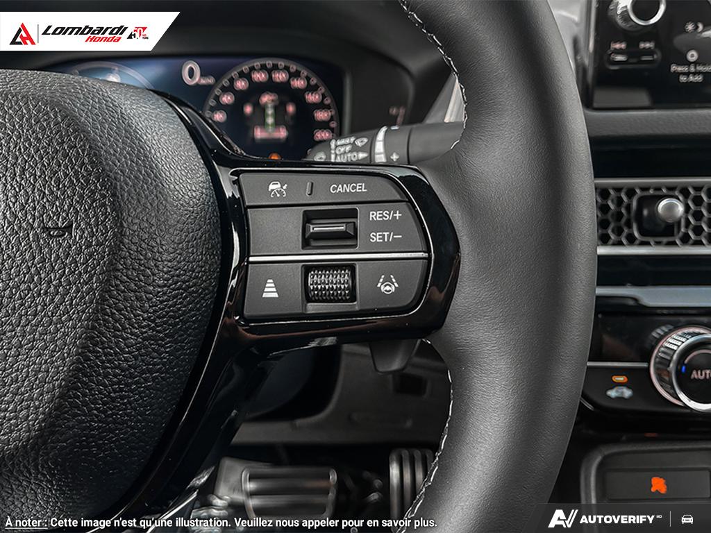 2026 HONDA CIVIC - Image 20