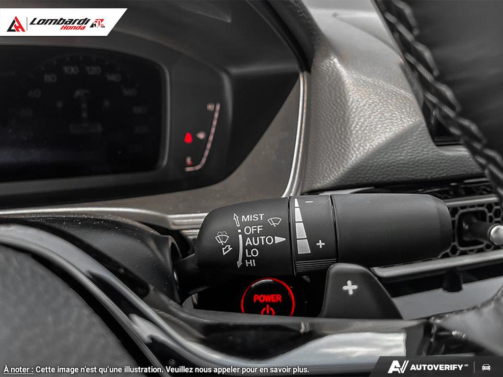 2026 HONDA CIVIC - Image 21