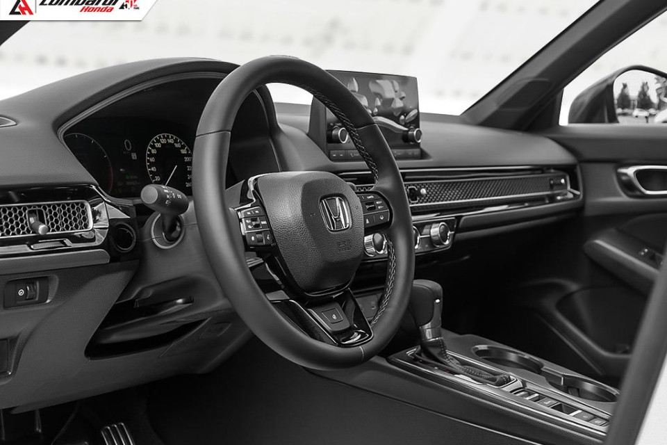 2026 HONDA CIVIC - Image 12