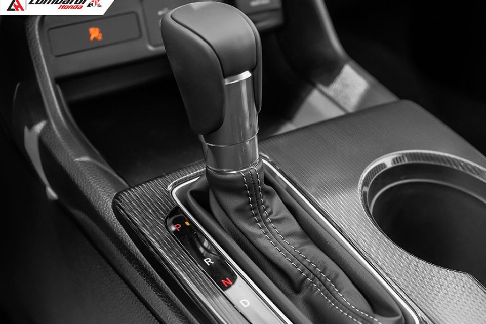 2026 HONDA CIVIC - Image 17