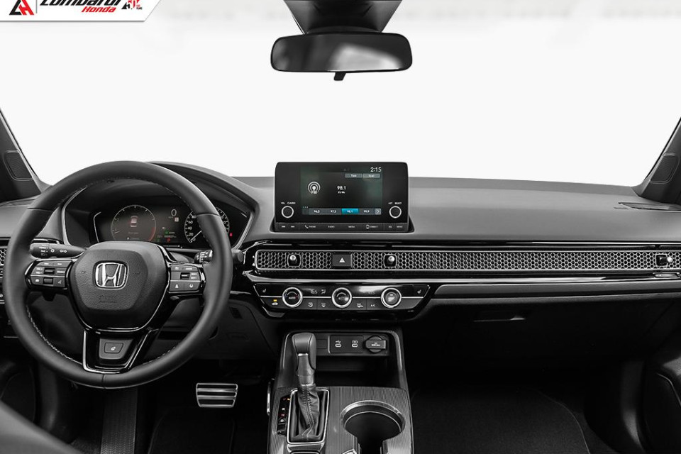 2026 HONDA CIVIC - Image 22