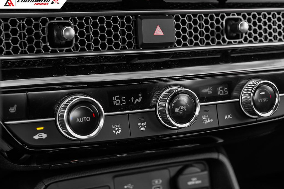 2026 HONDA CIVIC - Image 24