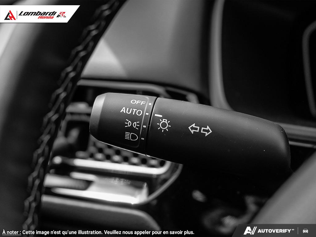 2026 HONDA CIVIC - Image 25