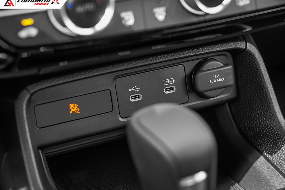 2026 HONDA CIVIC - Image 26