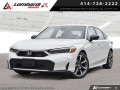 2026 HONDA CIVIC - Thumbnail 1