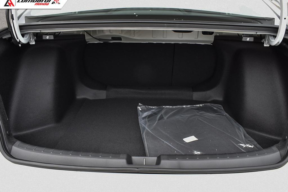 2026 HONDA CIVIC - Image 7