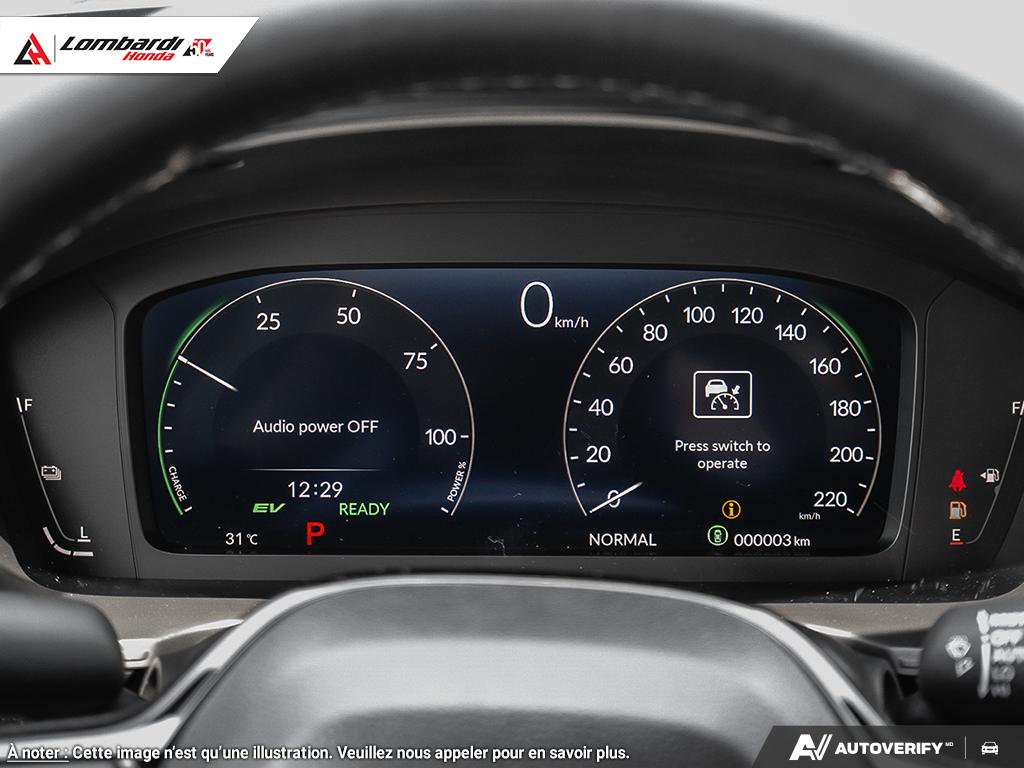 2026 HONDA CIVIC - Image 13