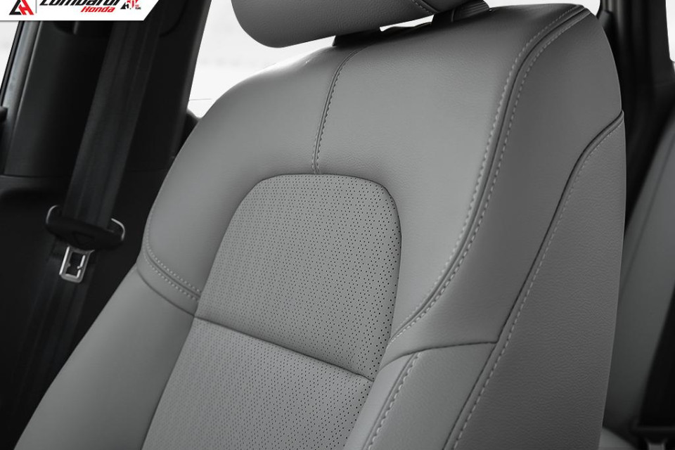 2026 HONDA CIVIC - Image 19