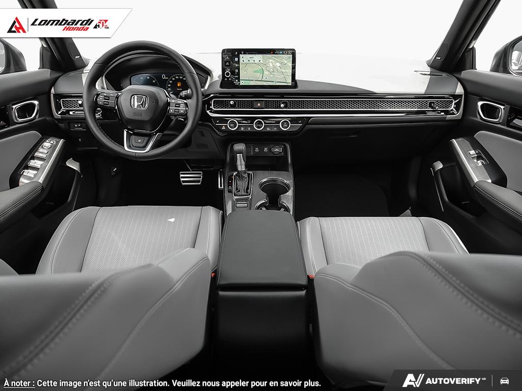 2026 HONDA CIVIC - Image 21