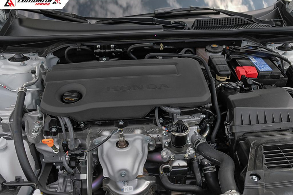 2026 HONDA CIVIC - Image 6