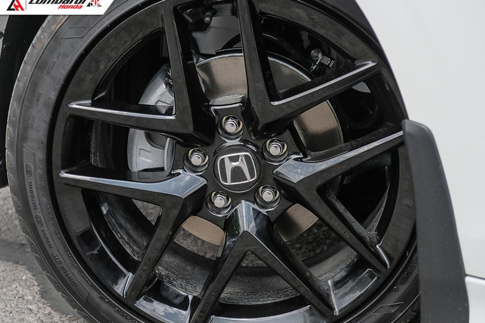 2026 HONDA CIVIC - Image 8