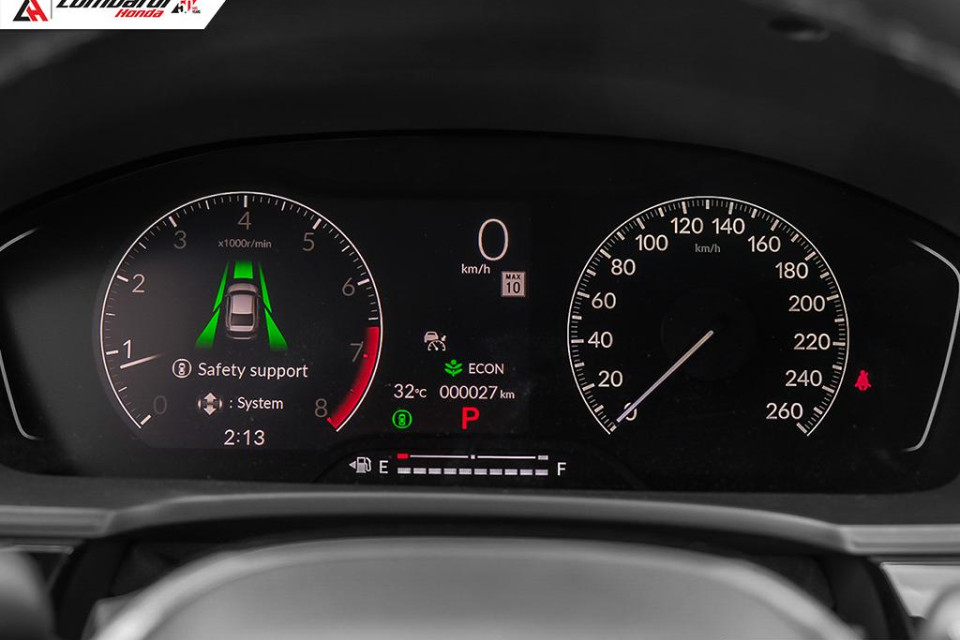 2026 HONDA CIVIC - Image 14