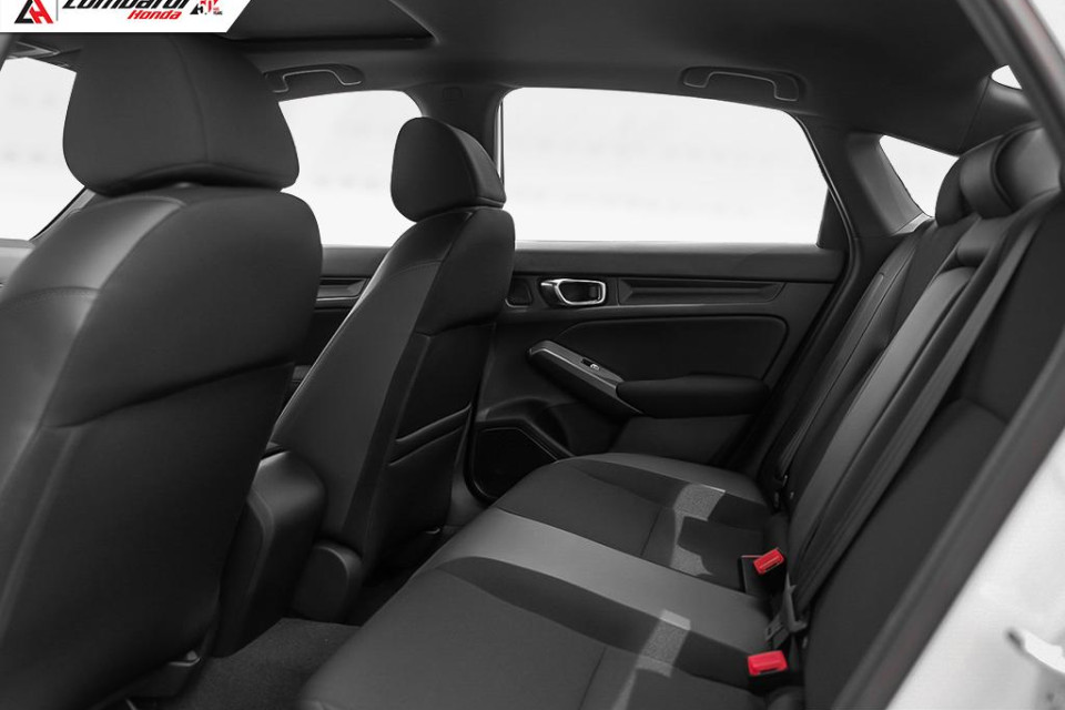 2026 HONDA CIVIC - Image 21