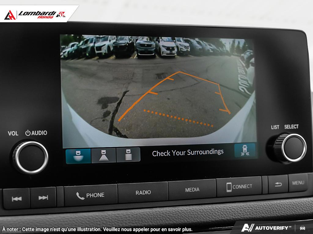 2026 HONDA CIVIC - Image 23