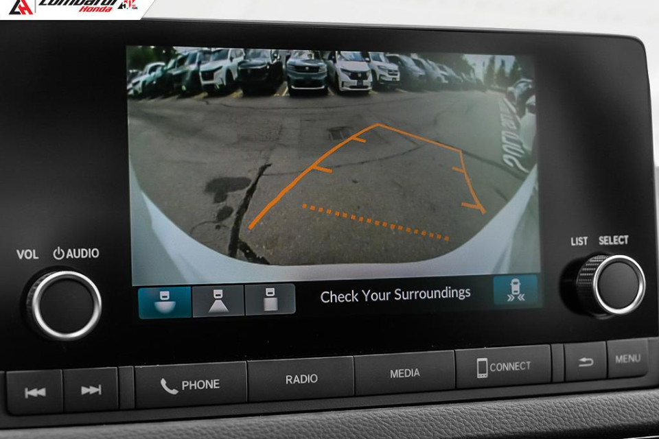 2026 HONDA CIVIC - Image 23