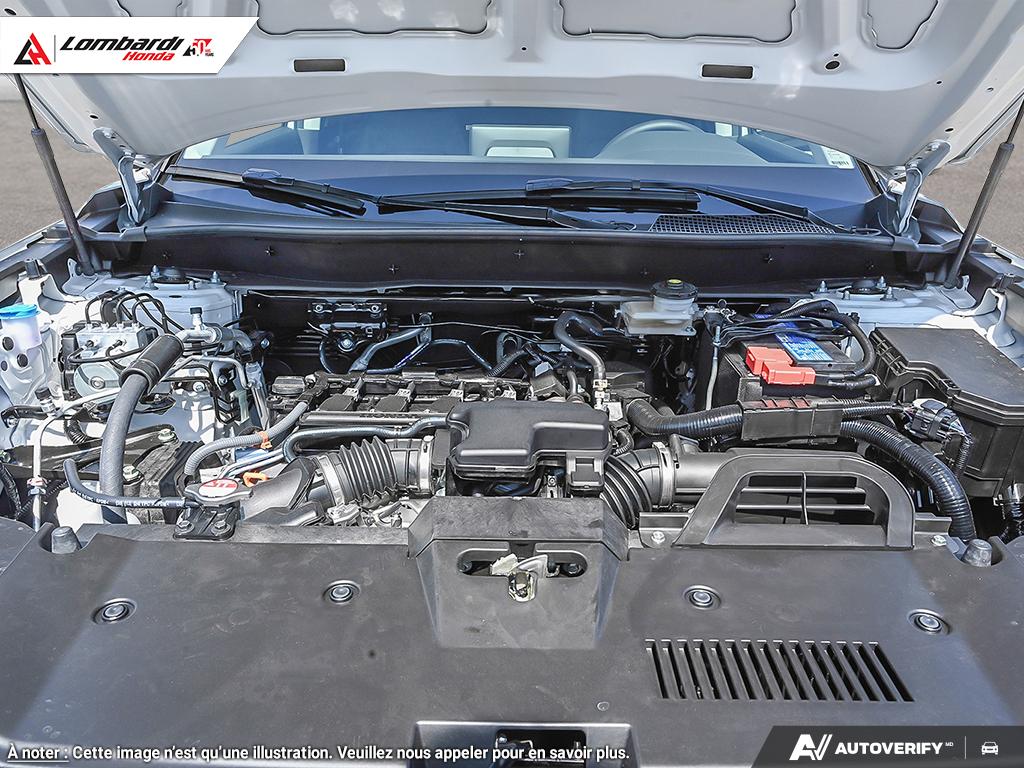 2026 HONDA CR-V - Image 6