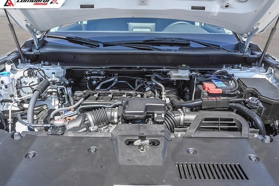 2026 HONDA CR-V - Image 6