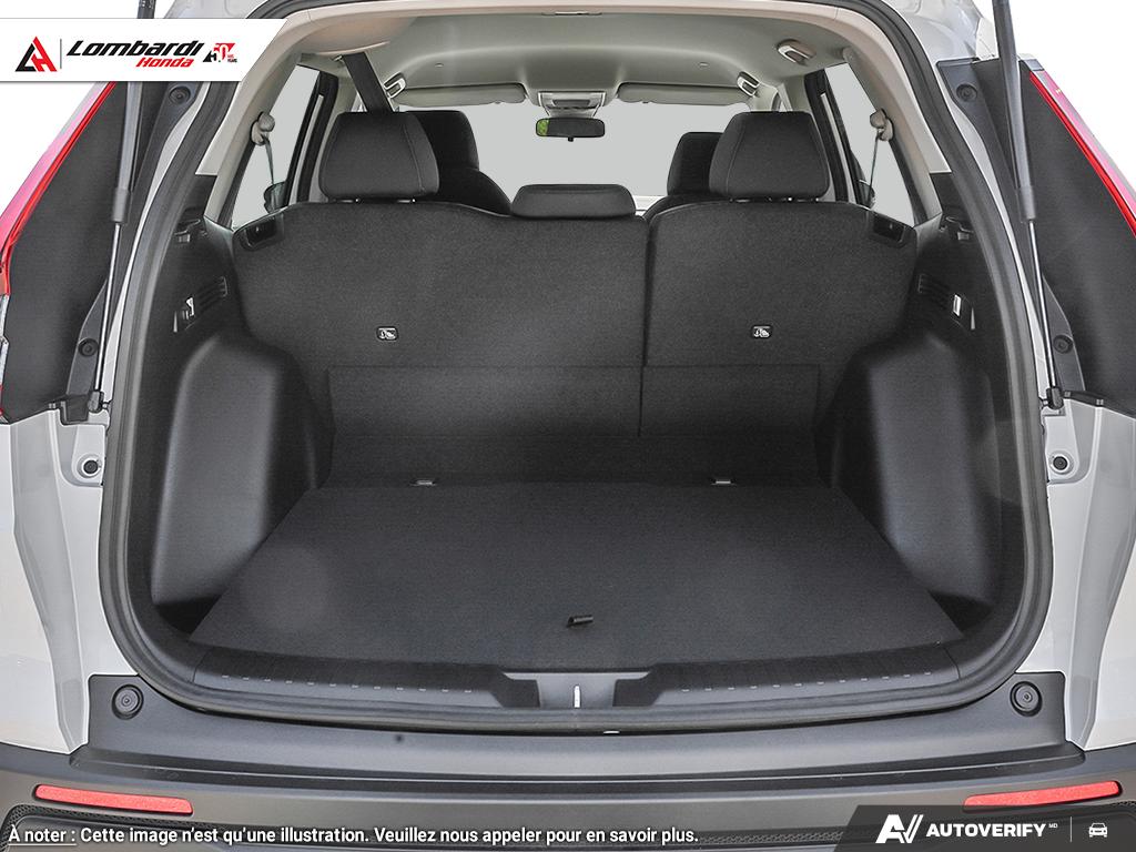 2026 HONDA CR-V - Image 7