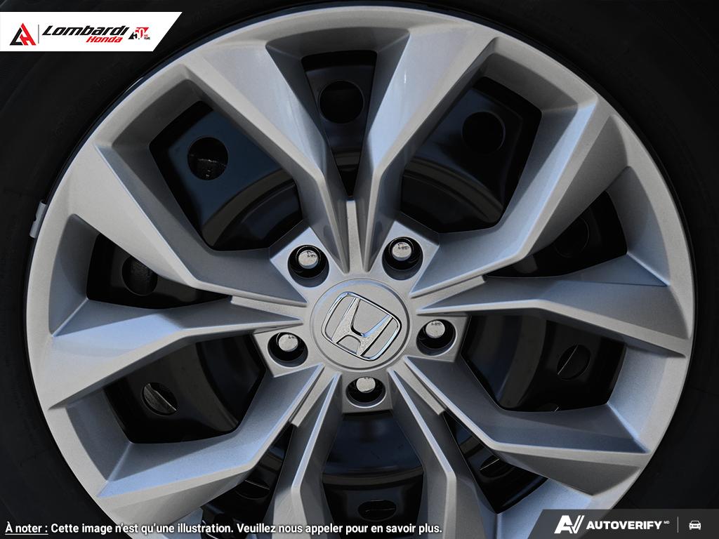 2026 HONDA CR-V - Image 8