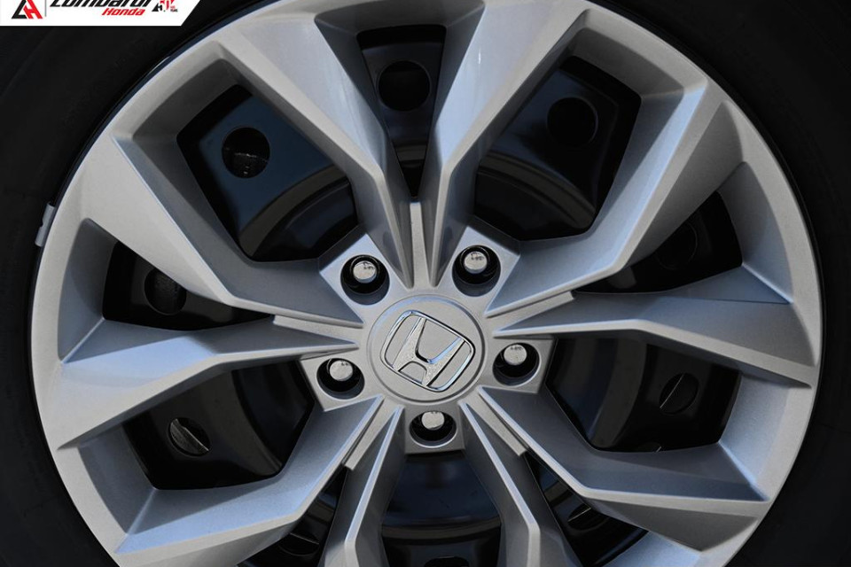 2026 HONDA CR-V - Image 8