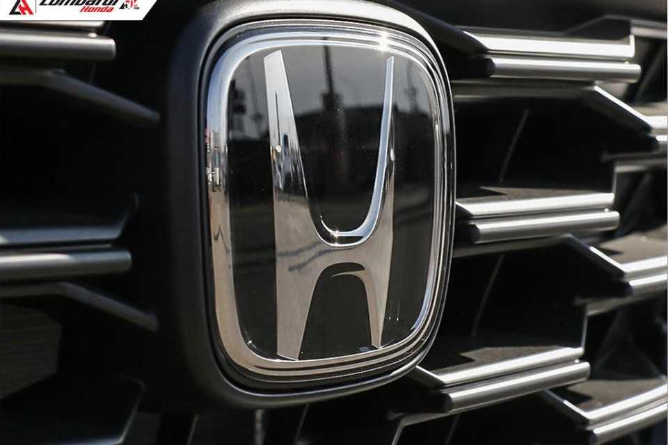 2026 HONDA CR-V - Image 9