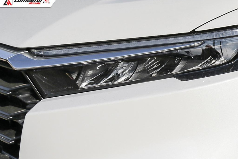 2026 HONDA CR-V - Image 10