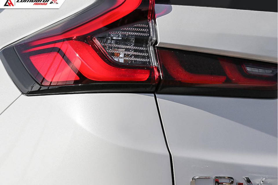 2026 HONDA CR-V - Image 11