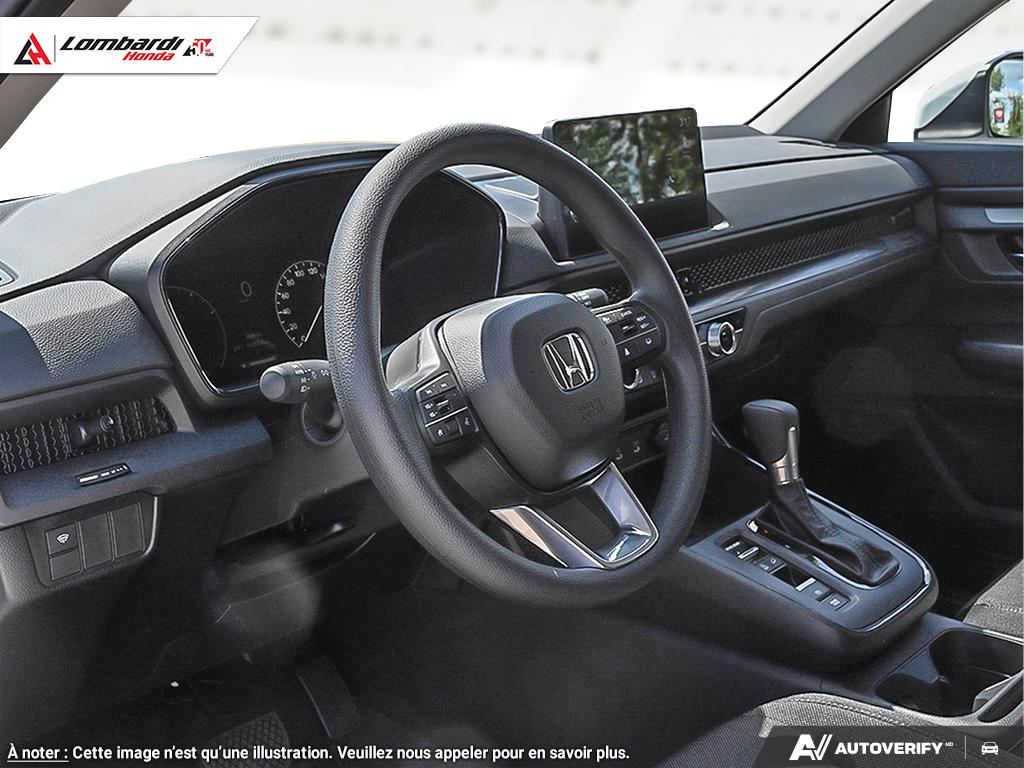 2026 HONDA CR-V - Image 12