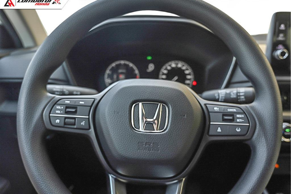 2026 HONDA CR-V - Image 13