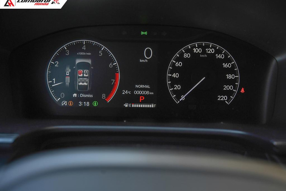 2026 HONDA CR-V - Image 14