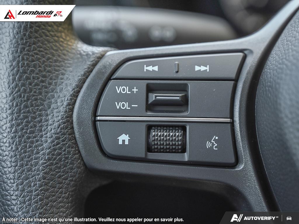 2026 HONDA CR-V - Image 15