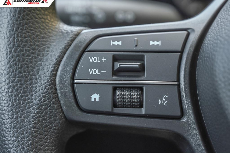 2026 HONDA CR-V - Image 15