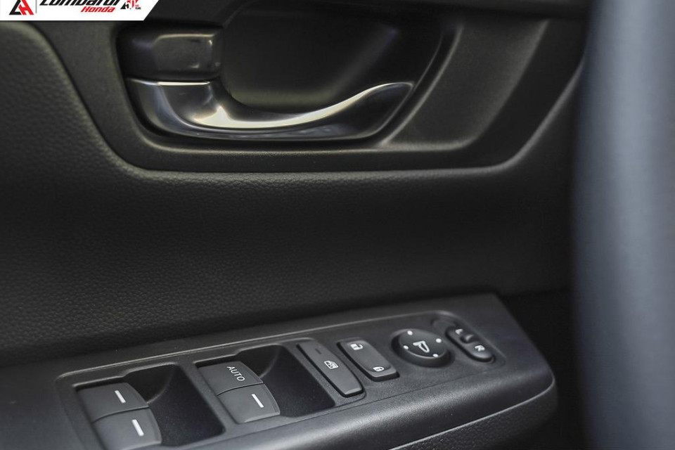 2026 HONDA CR-V - Image 16