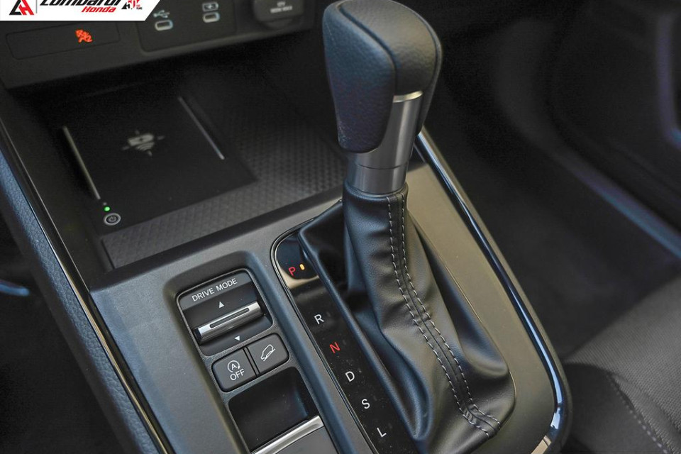 2026 HONDA CR-V - Image 17