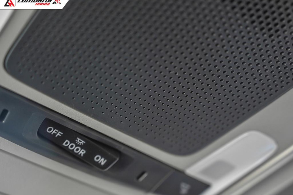 2026 HONDA CR-V - Image 18