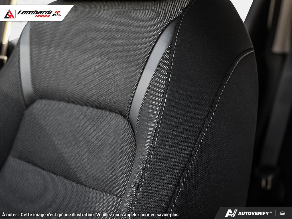 2026 HONDA CR-V - Image 19