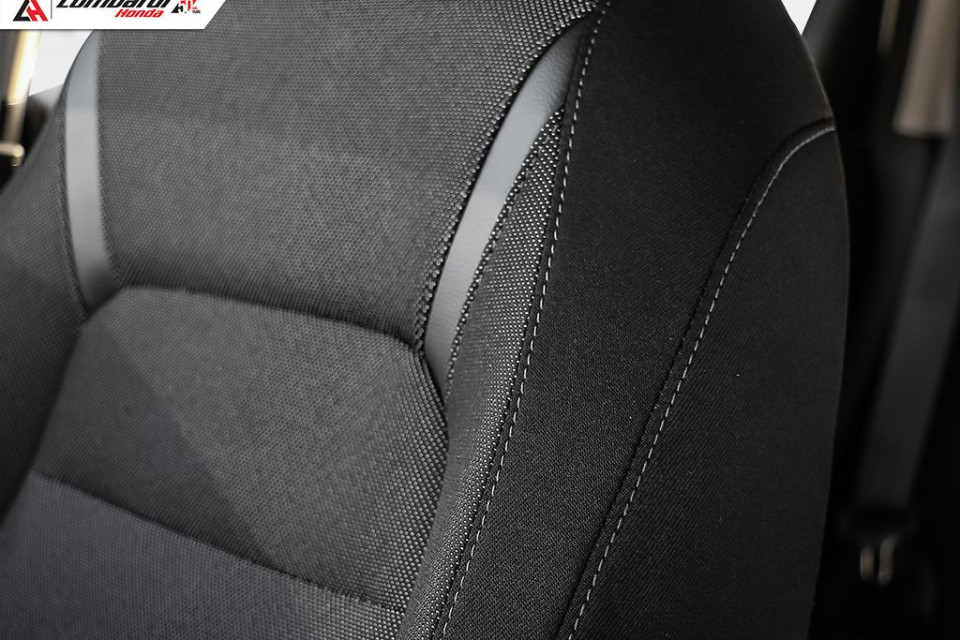 2026 HONDA CR-V - Image 19