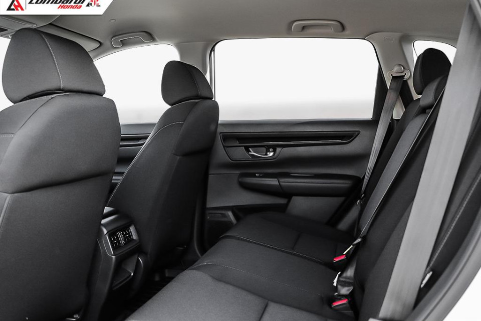 2026 HONDA CR-V - Image 20